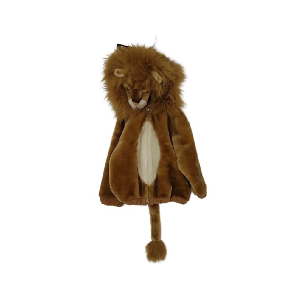 Halloween Lion Costume 18-24Month